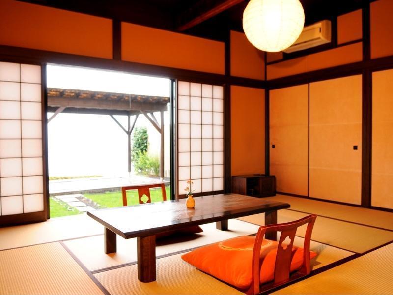 Tsuki No Usagi Ito  Esterno foto