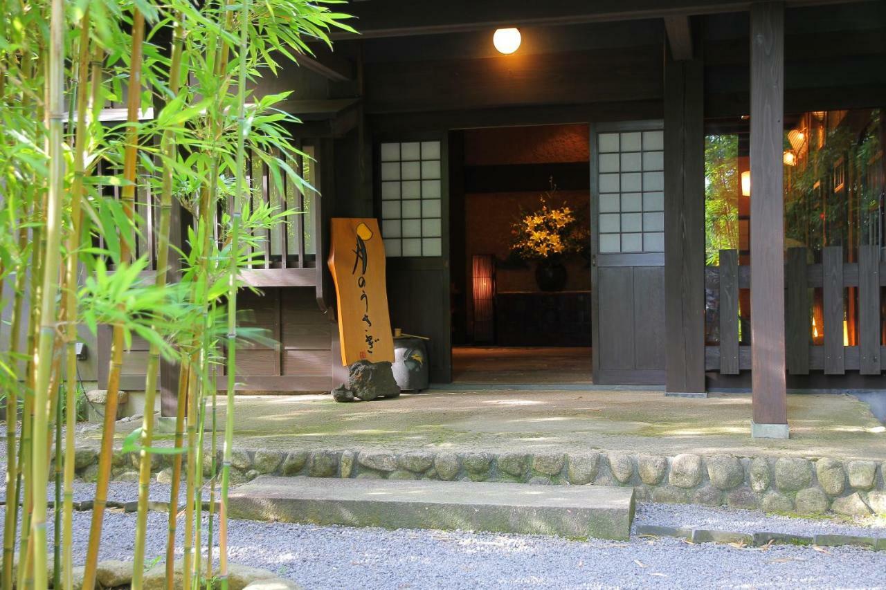 Tsuki No Usagi Ito  Esterno foto